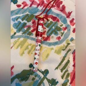 Hello Kitty Pen
